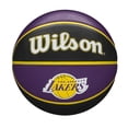 thumbnail image 1 of Balón NBA Team Tribute Lakers, 1 of 2