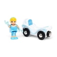 thumbnail image 3 of Disney Princess Cinderella et Chariot, 3 of 3