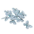 thumbnail image 2 of MERIGLARE 10 Pcs Épingles à Tresses Dreadlocks Clips de Manchette pour extension de Chignon, 2 of 9
