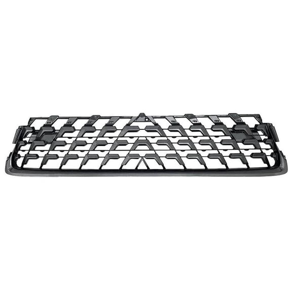 OE Compatible/Replacement Grille Front Lower Use Without Pre-crash System(LX1036138)