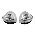 thumbnail image 1 of Cubierta de lámpara de espejo retrovisor izquierdo y derecho sin bombilla Apto para Transit Custom 2013-2019 Tourneo 2012-2020, 1 of 5