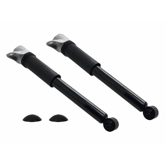 Rear Shock Absorber - Compatible with 2021 - 2024 Toyota Venza 2022 2023