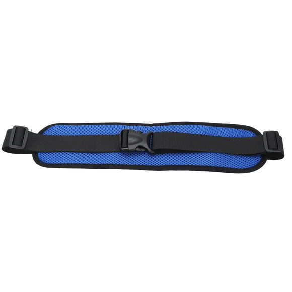 Cinturón de seguridad para silla de ruedas, malla de telas transpirables, correas de sujeción, cuidado seguro de los pacientes, arnés de seguridad para personas mayores YUNYI BRAND Deportes