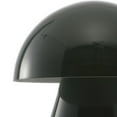 thumbnail image 7 of JONATHAN Y Porcini 7" Contemporary Bohemian Rechargeable/Cordless Iron Integrated Portable LED Mushroom Table Lamp, Forest Green, JYL7116C, 7 of 7