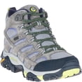 thumbnail image 4 of Bota Merrell Moab 2 MID Impermeable para Mujer Azul Marino Talla 10 US, 4 of 8