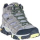 thumbnail image 4 of Bota Merrell Moab 2 MID Impermeable para Mujer Azul Marino Talla 10 US, 4 of 8