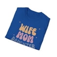 thumbnail image 4 of Wife, mom, daughter, friend custom shirt- Unisex shirt, 4 of 4