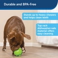 thumbnail image 5 of Masticable PetSafe Busy Buddy Elephunk Dispensador de golosinas para perros, 5 of 5
