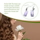 thumbnail image 4 of sweethay 1 par de pendientes Boba de té de la leche divertidos y elegantes para niñas colgantes colgantes colgantes accesorio de moda para Ropa, zapatos y accesorios Miscelánea Violeta, 4 of 6