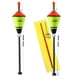 thumbnail image 4 of Pesca Flotador de pesca automático Flotadores portátiles Bobber Boya Tackle (traje) JShteea  El nuevo, 4 of 6