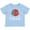 AE-Light Blue, variant on Inktastic I'm So Cute, I Must Be Norwegian Sunflower Norway Flag Boys or Girls Baby T-Shirt