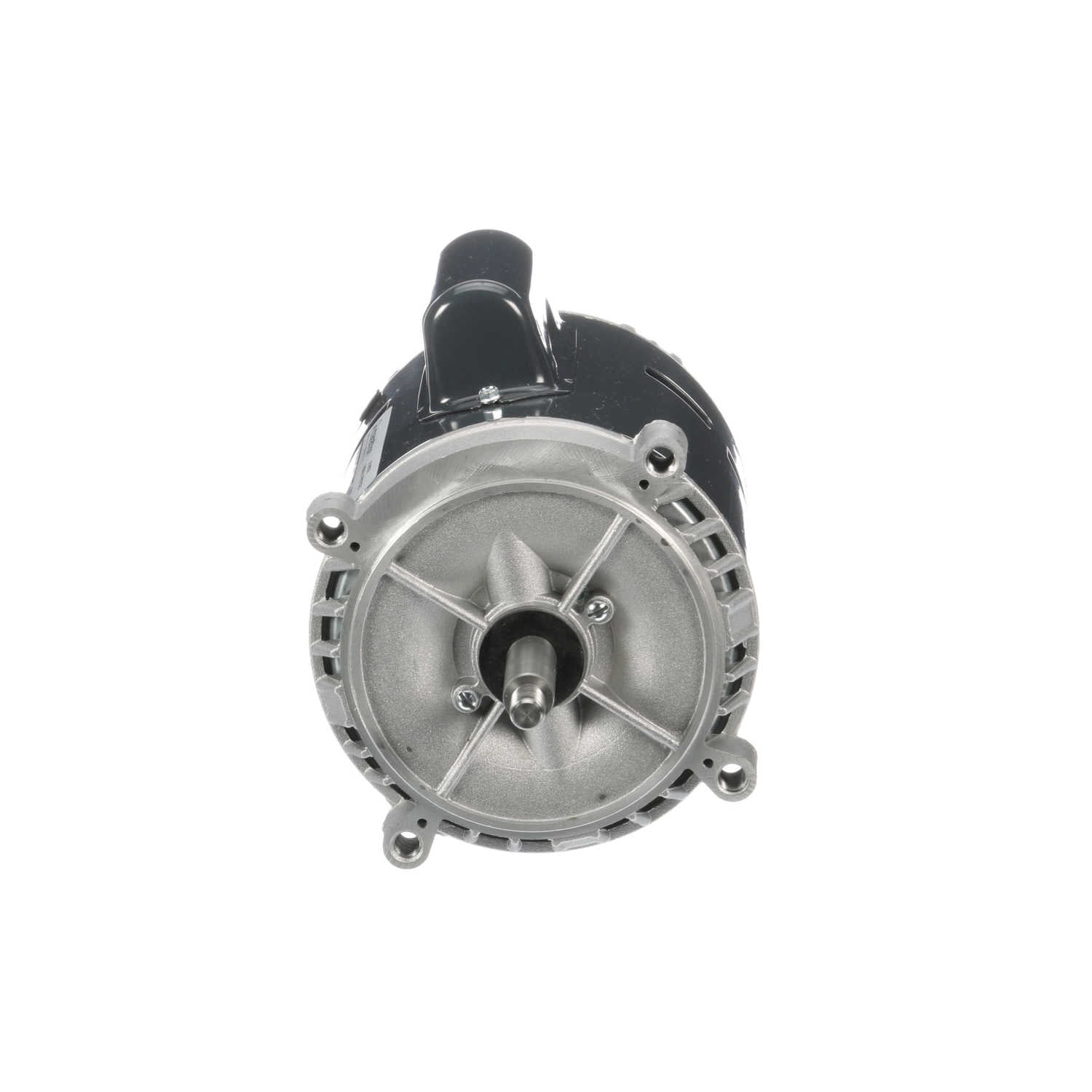 Marathon C331 56J Frame Jet Pump Motor, Single Phase Capacitor Start, C-Face, Open Drip Proof, Ball Bearing, 7.6/3.8 amp, 1/2 hp, 3600 rpm, 115/230V