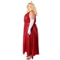thumbnail image 4 of Plus Size Deluxe Miss Piggy Costume for Women, 4 of 7
