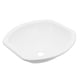 thumbnail image 2 of Lavabo De Tocador, Lavabo De Baño, Acrílico Moderno, Fácil De Limpiar, 404x384x130 Mm Para Vehículos Recreativos Y Yates, 2 of 7