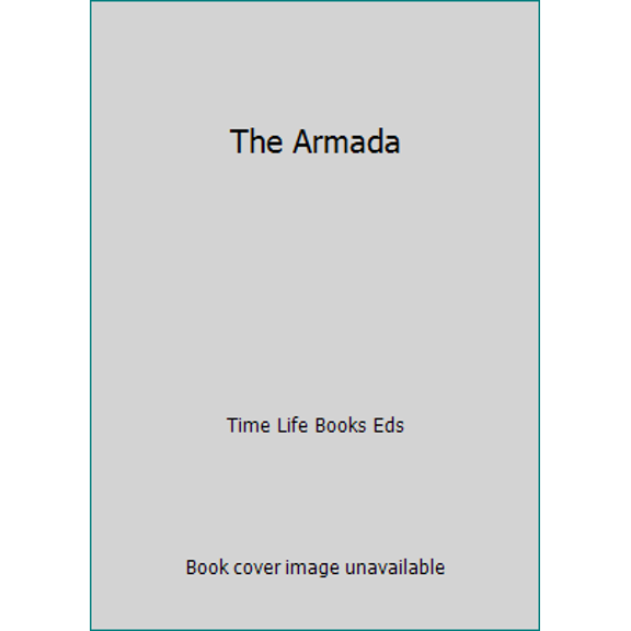 Pre-Owned The Armada (Hardcover) 184447111X 9781844471119