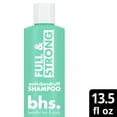 thumbnail image 5 of Beautiful Hair and Scalp Full and Strong Anti-Dandruff Daily Shampoo with Biotin, 13.5 fl oz, 5 of 10