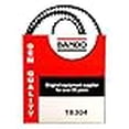 thumbnail image 3 of Bando USA TB304 Precision Engineered Timing Belt, 3 of 4