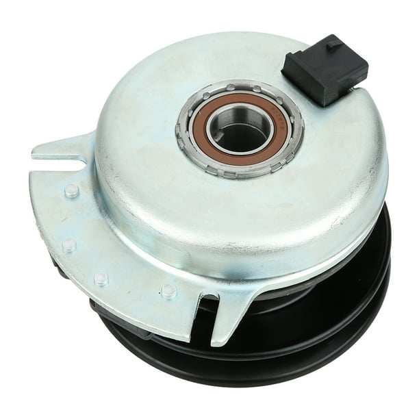 Electric Clutch For Lawn Mower