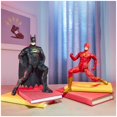 thumbnail image 3 of Figura de acción DC Comics The Flash Movie 30 cm para niños mayores de 3 años, 3 of 8