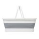 thumbnail image 2 of Cesta de almacenamiento plegable, cubo plegable para fregona, cubo plegable portátil para fregona, cubo de plástico portátil, fiabilidad excepcional, 2 of 8
