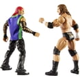 thumbnail image 5 of WWE Triple H vs Jeff Hardy Elite Collection 2-Pack, 5 of 6