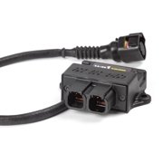Haltech WB1 Single Channel CAN O2 Wideband Controller Kit
