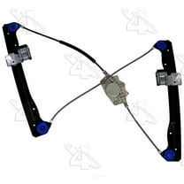 Window Regulator Fits select: 2006-2012 FORD FUSION, 2007-2012 LINCOLN MKZ