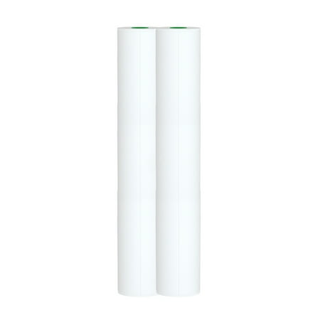2 Rolls Thermal Paper Compatible with PeriPage A40 Thermal Printer Perfect for Photo Picture Receipt Memo PDF File Webpage Printing Instant Photo Printer 210x30mm 7.45m/24.4ft
