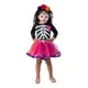 thumbnail image 1 of Disfraz Playeras Source Source PS000110/Payasito Catrina T6, 1 of 2