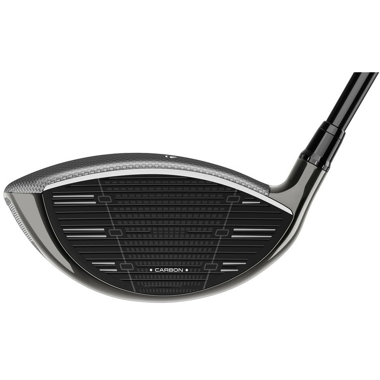 Pre-Owned TaylorMade Qi35 MAX 10.5* Driver Senior Fujikura Speeder