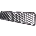 thumbnail image 2 of Bumper Grille Compatible With 2010-2013 Toyota 4Runner Front Textured Black, 2 of 3