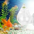 thumbnail image 3 of Convenient Aquarium CO2 Monitor, Aquarium Co2 Monitor Checker, Reliable  Groove Design Animals Pets Fish Tank For Aquarium, 3 of 8
