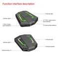 thumbnail image 2 of Sidaley Convertidor de interruptor, soporte de Control, adaptador de teclado, ahorro de espacio, accesorios multiusos para portátiles, Electrónica, 2 of 6
