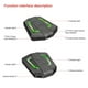 thumbnail image 4 of Matsuzay Interruptor Convertidor Soporte de control Adaptador de teclado Tamaño compacto Ahorro de espacio Transmisión rápida Base de carga Electrónica, 4 of 6