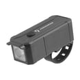thumbnail image 4 of Luz delantera para bicicleta, brillante, recargable por USB, luz para ciclismo, lámpara para bicicleta Sólo luz, 4 of 9