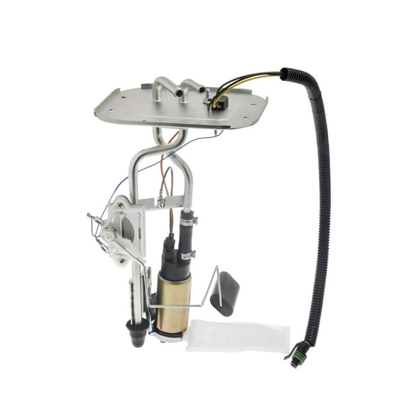 Fuel Pump Sender Assembly Herko 317GE For Jeep Wrangler 2.5L 4.0L 91-95 Fits select: 1991-1995 JEEP WRANGLER / YJ
