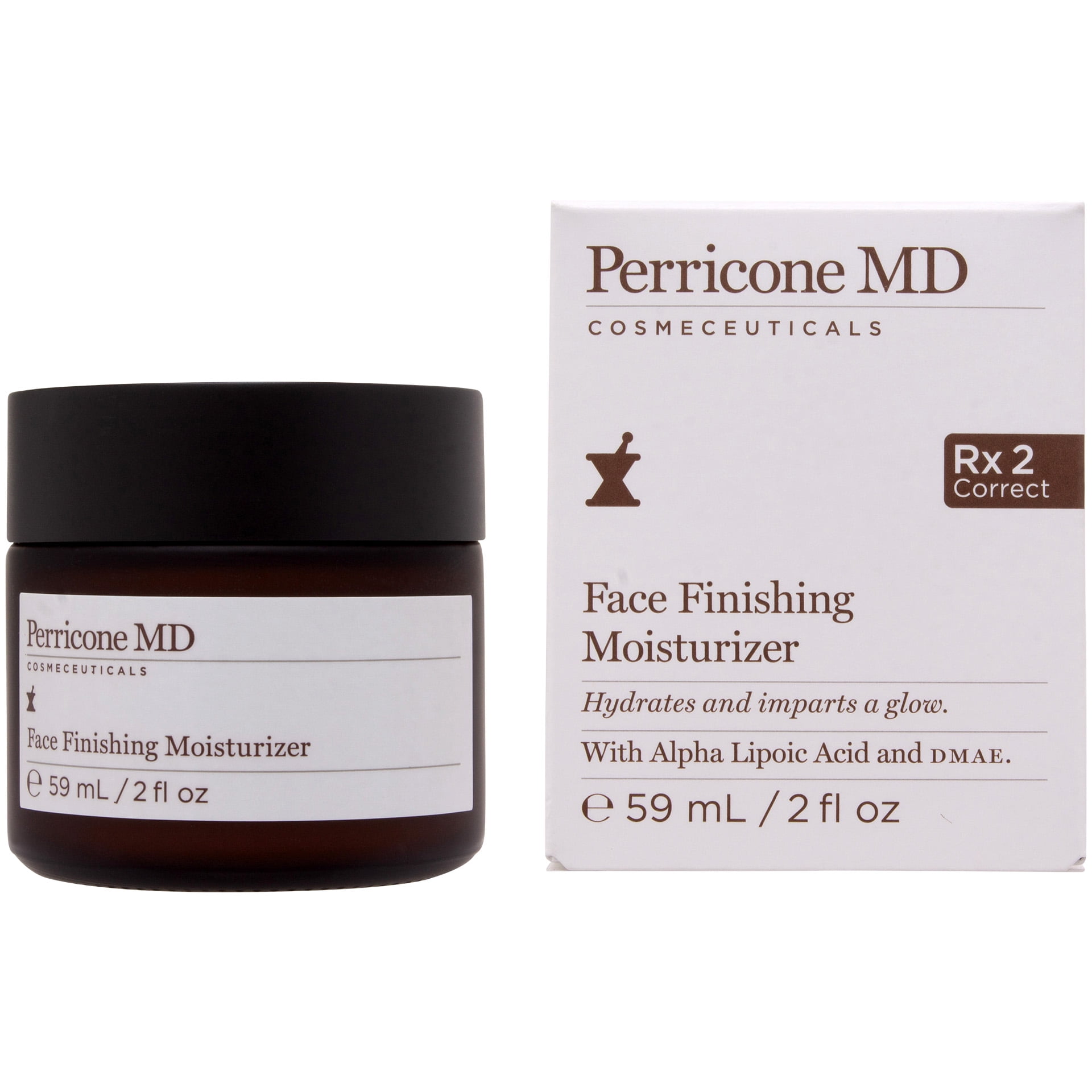Perricone MD Face Finishing Moisturizer 2 oz