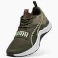 thumbnail image 3 of Tenis Puma Prospect para Hombre 379476-23 verde 25.5, 3 of 5