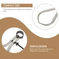 thumbnail image 5 of Worgeous 5pcs Internal External Caliper Measuring Caliper Universal Caliper Measuring Tool ​, 5 of 8