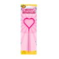 thumbnail image 4 of TNT Fireworks, Heart Shaped Sparkler 12 Pack, Valentine's Day Sparklers, 4 of 9