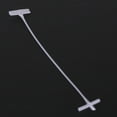thumbnail image 3 of Pin 10000 Pcs PP Universal Cloth Price Tag Pin Fit For Price Tag  Fastener Pin, 3 of 8