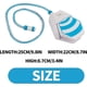 thumbnail image 5 of Dog Water Fountain, Dog Sprinkler Paw Activated, Outdoor Water Fountain For Dog Drinking, Step On Pet Water Dispenser, 5 of 5