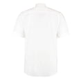 thumbnail image 2 of Kustom Kit Mens Workforce Classic Short-Sleeved Shirt, 2 of 3