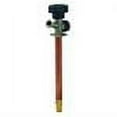 thumbnail image 2 of PRIER PRODUCTS INC 478-10 1/2x10 FF Wall Hydrant, 2 of 2
