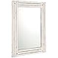 thumbnail image 3 of Foreside Home & Garden FMIR06225 Mirror Blanc, 3 of 4