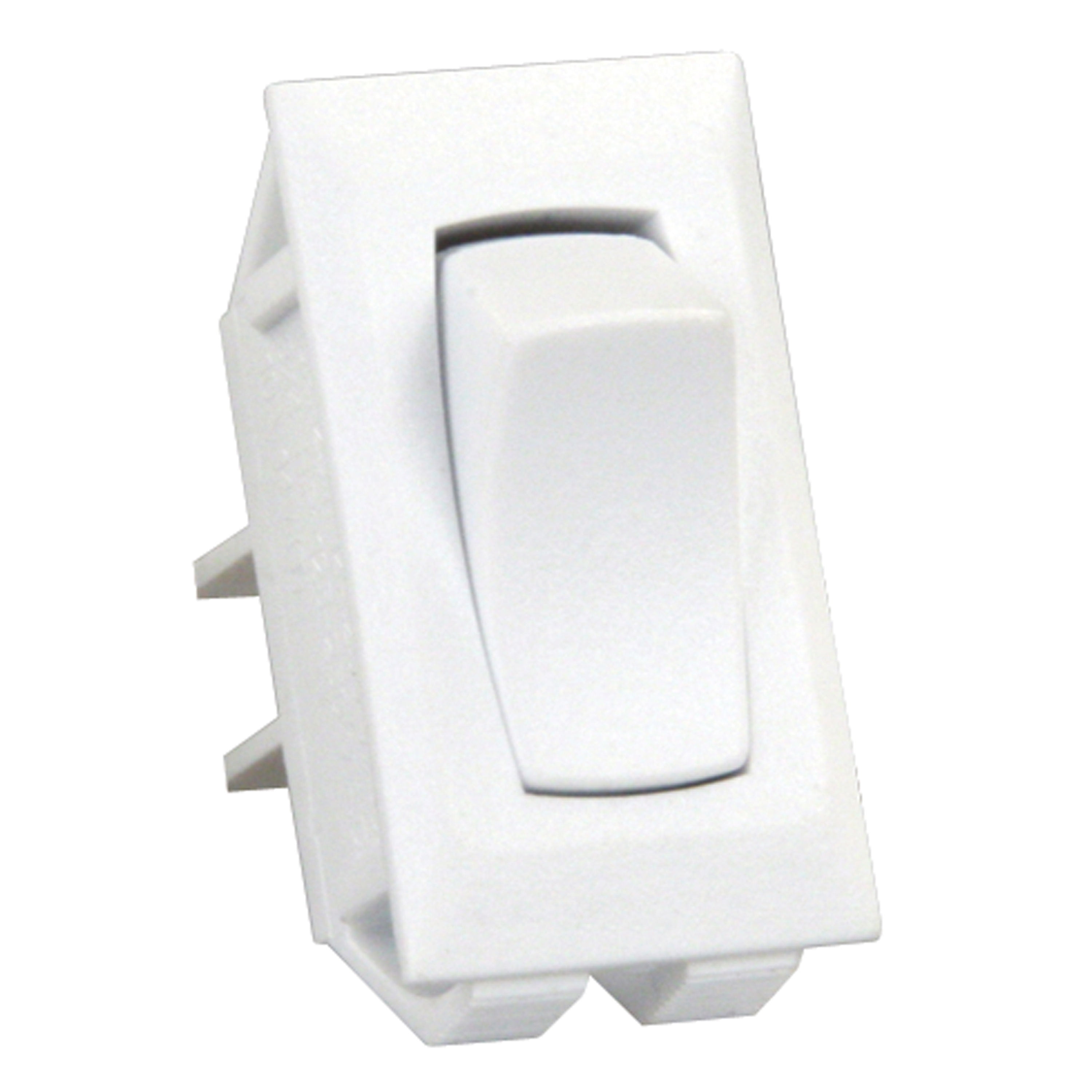 JR Products 13395 On/Off Switch - White - Walmart.com