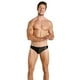 thumbnail image 1 of Traje de baño Speedo  Hombre Solar 1 Brief Negro 7300165-001, 1 of 4