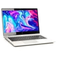 thumbnail image 2 of Laptop HP EliteBook 840 G5 14' Full HD Core i7-8a, 8GB, 1TB SSD, Plata, Reacondicionado, 2 of 5
