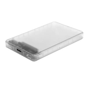 Disk External Case  Hard Drive Enclosure USB3.0 Disk External Case  Hard Drive Enclosure 2.5in HDD/SSD Storage Protection Box
