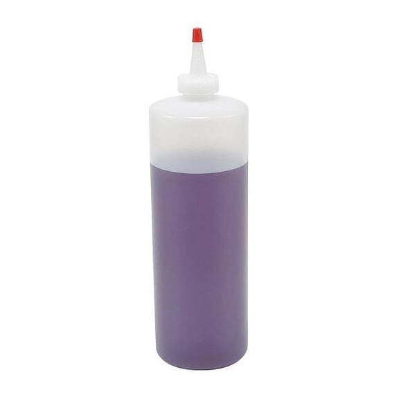 Dispensing Bottle, 500mL,PK12 605085-16